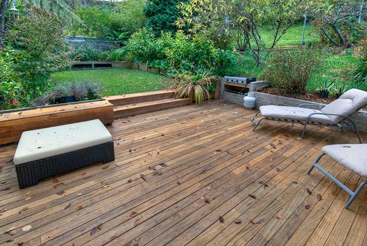Ribbon Gum Lodge Katoomba Bagian luar foto