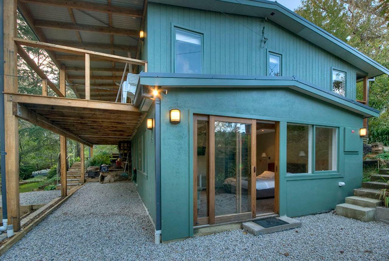 Ribbon Gum Lodge Katoomba Bagian luar foto